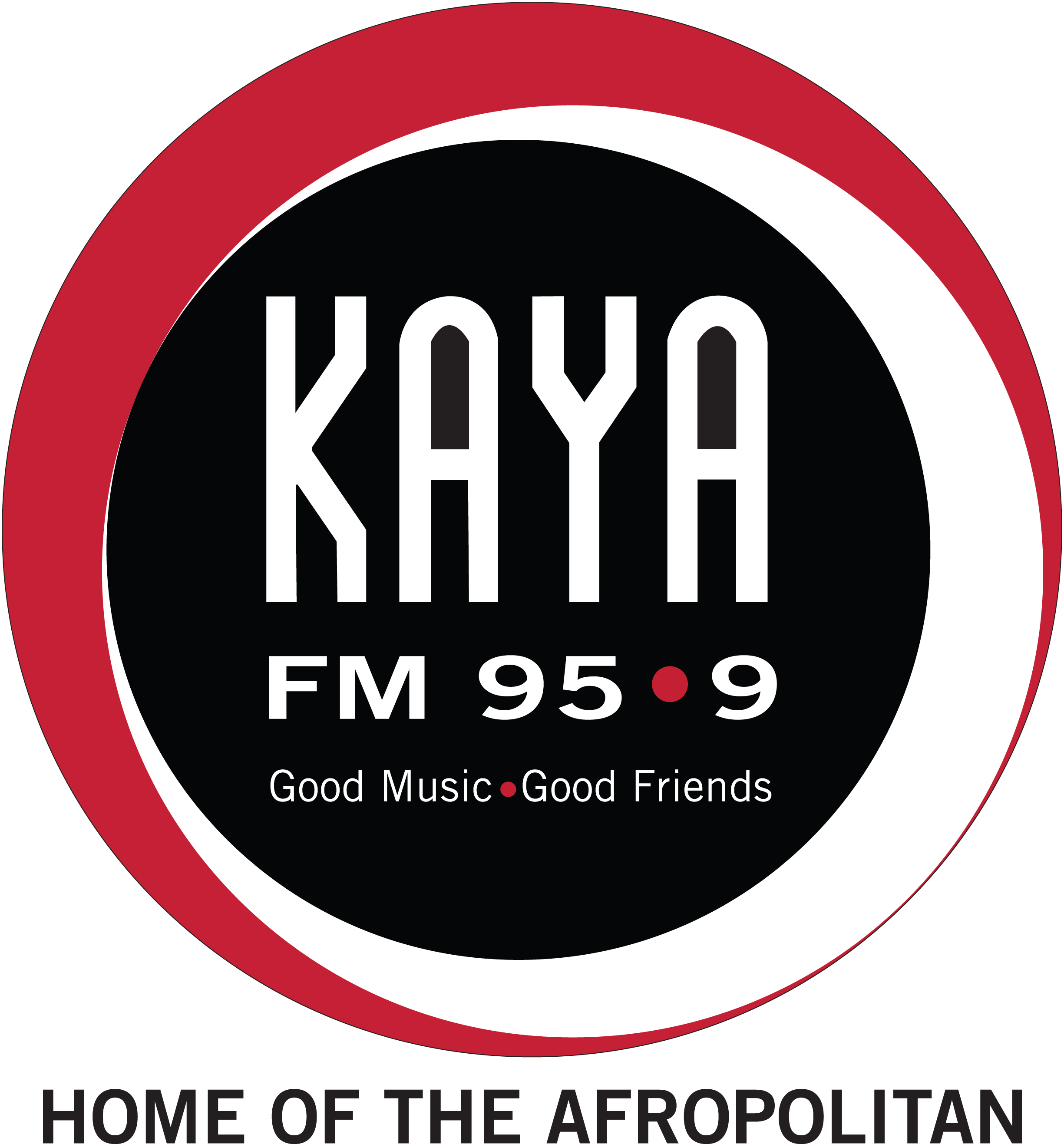 Kaya FM  | DebtBusters Debt Index for 2023