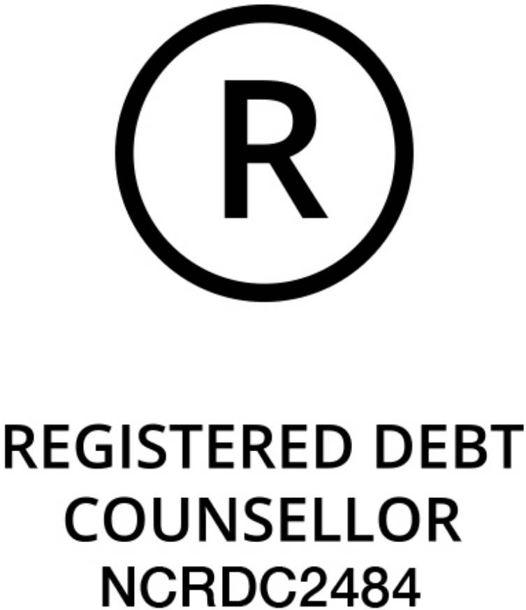 Registered debt counsellor NCRDC2484