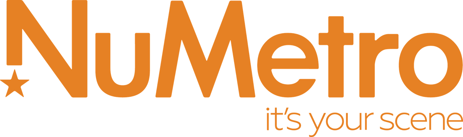 NuMetro