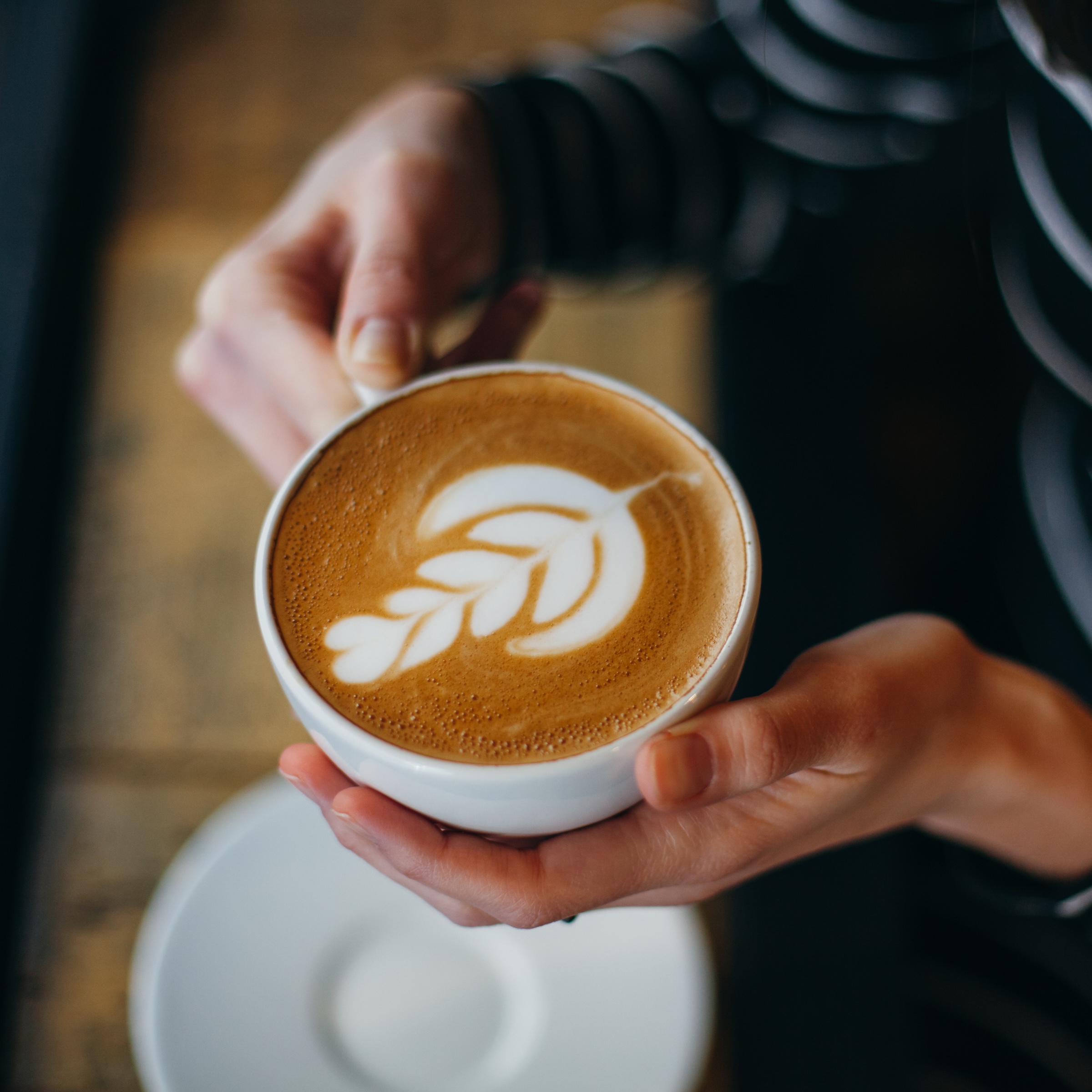 Coffee